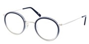Seleccione el menú "COMPRAR" si desea comprar unas gafas de Masunaga since 1905 o seleccione la herramienta "ZOOM" si desea ampliar la foto GMS804-B6.