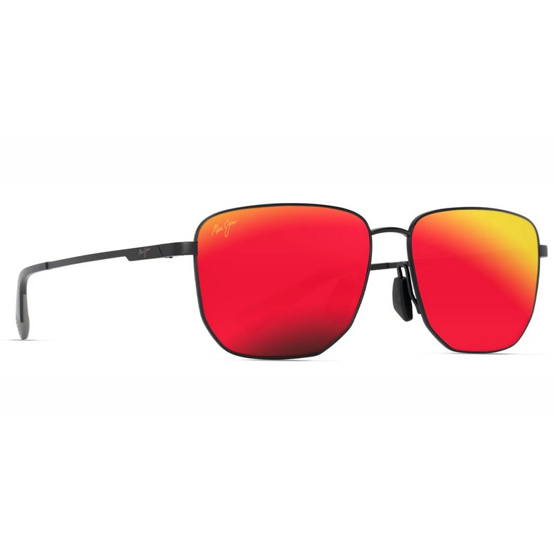 MAUI JIM LamalamaAsianFit-MM652007