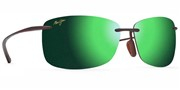 Seleccione el menú "COMPRAR" si desea comprar unas gafas de Maui Jim o seleccione la herramienta "ZOOM" si desea ampliar la foto Akau-MM442048.