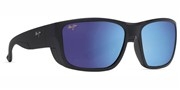 Maui Jim Amberjack-MM896004