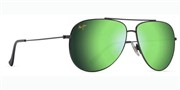 Seleccione el menú "COMPRAR" si desea comprar unas gafas de Maui Jim o seleccione la herramienta "ZOOM" si desea ampliar la foto HAUOLIXL-MM674048.