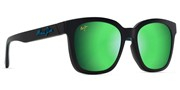 Seleccione el menú "COMPRAR" si desea comprar unas gafas de Maui Jim o seleccione la herramienta "ZOOM" si desea ampliar la foto HonuaAsianFit-MM653044.