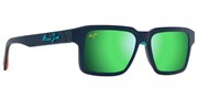 Seleccione el menú "COMPRAR" si desea comprar unas gafas de Maui Jim o seleccione la herramienta "ZOOM" si desea ampliar la foto Kahiko-MM635048.