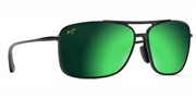 Seleccione el menú "COMPRAR" si desea comprar unas gafas de Maui Jim o seleccione la herramienta "ZOOM" si desea ampliar la foto KaupoGap-MM437031.