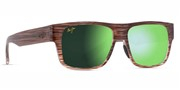 Seleccione el menú "COMPRAR" si desea comprar unas gafas de Maui Jim o seleccione la herramienta "ZOOM" si desea ampliar la foto Keahi-MM873033.