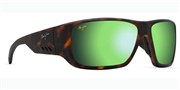 Seleccione el menú "COMPRAR" si desea comprar unas gafas de Maui Jim o seleccione la herramienta "ZOOM" si desea ampliar la foto KEHA-MM663044.