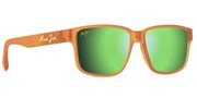 Seleccione el menú "COMPRAR" si desea comprar unas gafas de Maui Jim o seleccione la herramienta "ZOOM" si desea ampliar la foto KuniahiAsianFit-MM688040.