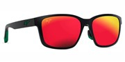 Maui Jim LehiwaAsianFit-MM648028