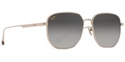 Maui Jim LewalaniAsianFit-MM632002