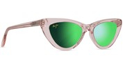 Seleccione el menú "COMPRAR" si desea comprar unas gafas de Maui Jim o seleccione la herramienta "ZOOM" si desea ampliar la foto Lychee-MM891048.