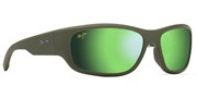 Seleccione el menú "COMPRAR" si desea comprar unas gafas de Maui Jim o seleccione la herramienta "ZOOM" si desea ampliar la foto MaUkele-MM682044.