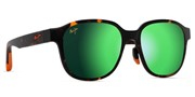 Seleccione el menú "COMPRAR" si desea comprar unas gafas de Maui Jim o seleccione la herramienta "ZOOM" si desea ampliar la foto NoaAsianFit-MM649033.