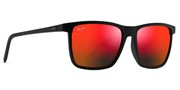 Seleccione el menú "COMPRAR" si desea comprar unas gafas de Maui Jim o seleccione la herramienta "ZOOM" si desea ampliar la foto OneWay-RM87502.