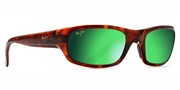 Seleccione el menú "COMPRAR" si desea comprar unas gafas de Maui Jim o seleccione la herramienta "ZOOM" si desea ampliar la foto Stingray-MM103038.