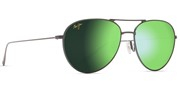 Seleccione el menú "COMPRAR" si desea comprar unas gafas de Maui Jim o seleccione la herramienta "ZOOM" si desea ampliar la foto Walaka-MM885047.