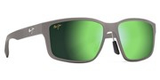 Seleccione el menú "COMPRAR" si desea comprar unas gafas de Maui Jim o seleccione la herramienta "ZOOM" si desea ampliar la foto WalewahaAsianFit-MM686048.