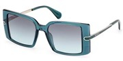 Seleccione el menú "COMPRAR" si desea comprar unas gafas de MAX and Co. o seleccione la herramienta "ZOOM" si desea ampliar la foto MO0120-96B.