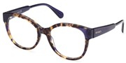 Seleccione el menú "COMPRAR" si desea comprar unas gafas de MAX and Co. o seleccione la herramienta "ZOOM" si desea ampliar la foto MO5045-56A.