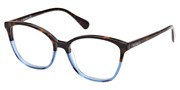 Seleccione el menú "COMPRAR" si desea comprar unas gafas de MAX and Co. o seleccione la herramienta "ZOOM" si desea ampliar la foto MO5077-56A.