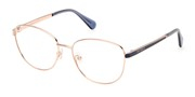 Seleccione el menú "COMPRAR" si desea comprar unas gafas de MAX and Co. o seleccione la herramienta "ZOOM" si desea ampliar la foto MO5148-090.