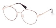 Seleccione el menú "COMPRAR" si desea comprar unas gafas de MAX and Co. o seleccione la herramienta "ZOOM" si desea ampliar la foto MO5165-083.