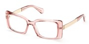 Seleccione el menú "COMPRAR" si desea comprar unas gafas de MAX and Co. o seleccione la herramienta "ZOOM" si desea ampliar la foto MO5177-072.