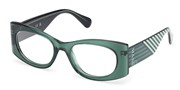 Seleccione el menú "COMPRAR" si desea comprar unas gafas de MAX and Co. o seleccione la herramienta "ZOOM" si desea ampliar la foto MO5184-093.
