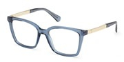Seleccione el menú "COMPRAR" si desea comprar unas gafas de MAX and Co. o seleccione la herramienta "ZOOM" si desea ampliar la foto MO5189-090.