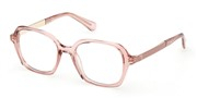 Seleccione el menú "COMPRAR" si desea comprar unas gafas de MAX and Co. o seleccione la herramienta "ZOOM" si desea ampliar la foto MO5190-072.