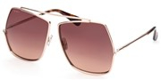 Seleccione el menú "COMPRAR" si desea comprar unas gafas de MaxMara o seleccione la herramienta "ZOOM" si desea ampliar la foto MM0006-28F.