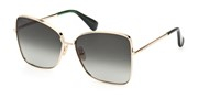 Seleccione el menú "COMPRAR" si desea comprar unas gafas de MaxMara o seleccione la herramienta "ZOOM" si desea ampliar la foto MM0097-32P.