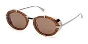 Seleccione el menú "COMPRAR" si desea comprar unas gafas de MaxMara o seleccione la herramienta "ZOOM" si desea ampliar la foto MM0103-50E.