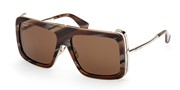 Seleccione el menú "COMPRAR" si desea comprar unas gafas de MaxMara o seleccione la herramienta "ZOOM" si desea ampliar la foto MM0119-62E.