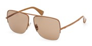 Seleccione el menú "COMPRAR" si desea comprar unas gafas de MaxMara o seleccione la herramienta "ZOOM" si desea ampliar la foto MM0121-45E.