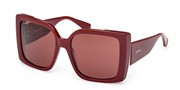 Seleccione el menú "COMPRAR" si desea comprar unas gafas de MaxMara o seleccione la herramienta "ZOOM" si desea ampliar la foto MM0131-69S.