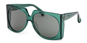 Seleccione el menú "COMPRAR" si desea comprar unas gafas de MaxMara o seleccione la herramienta "ZOOM" si desea ampliar la foto MM0133-96N.
