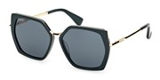 Seleccione el menú "COMPRAR" si desea comprar unas gafas de MaxMara o seleccione la herramienta "ZOOM" si desea ampliar la foto MM0136-96N.