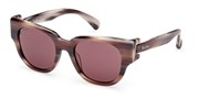 Seleccione el menú "COMPRAR" si desea comprar unas gafas de MaxMara o seleccione la herramienta "ZOOM" si desea ampliar la foto MM0138-65Y.