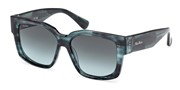 Seleccione el menú "COMPRAR" si desea comprar unas gafas de MaxMara o seleccione la herramienta "ZOOM" si desea ampliar la foto MM0145-98P.