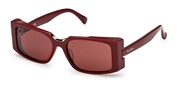 Seleccione el menú "COMPRAR" si desea comprar unas gafas de MaxMara o seleccione la herramienta "ZOOM" si desea ampliar la foto MM0159-69S.