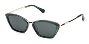 Seleccione el menú "COMPRAR" si desea comprar unas gafas de MaxMara o seleccione la herramienta "ZOOM" si desea ampliar la foto MM0162-96N.