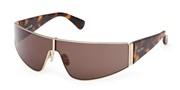 Seleccione el menú "COMPRAR" si desea comprar unas gafas de MaxMara o seleccione la herramienta "ZOOM" si desea ampliar la foto MM0164-32E.
