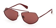 Seleccione el menú "COMPRAR" si desea comprar unas gafas de MaxMara o seleccione la herramienta "ZOOM" si desea ampliar la foto MM0165-69S.