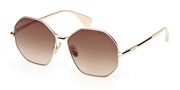 Seleccione el menú "COMPRAR" si desea comprar unas gafas de MaxMara o seleccione la herramienta "ZOOM" si desea ampliar la foto MM0168-32F.