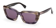 Seleccione el menú "COMPRAR" si desea comprar unas gafas de MaxMara o seleccione la herramienta "ZOOM" si desea ampliar la foto MM0171-83Y.