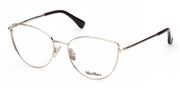 Seleccione el menú "COMPRAR" si desea comprar unas gafas de MaxMara o seleccione la herramienta "ZOOM" si desea ampliar la foto MM5002-032.