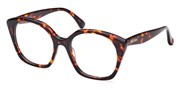 Seleccione el menú "COMPRAR" si desea comprar unas gafas de MaxMara o seleccione la herramienta "ZOOM" si desea ampliar la foto MM5082-052.