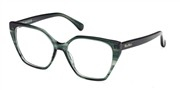 Seleccione el menú "COMPRAR" si desea comprar unas gafas de MaxMara o seleccione la herramienta "ZOOM" si desea ampliar la foto MM5085-098.
