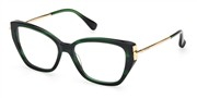 Seleccione el menú "COMPRAR" si desea comprar unas gafas de MaxMara o seleccione la herramienta "ZOOM" si desea ampliar la foto MM5117-098.