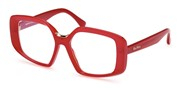 Seleccione el menú "COMPRAR" si desea comprar unas gafas de MaxMara o seleccione la herramienta "ZOOM" si desea ampliar la foto MM5131-066.